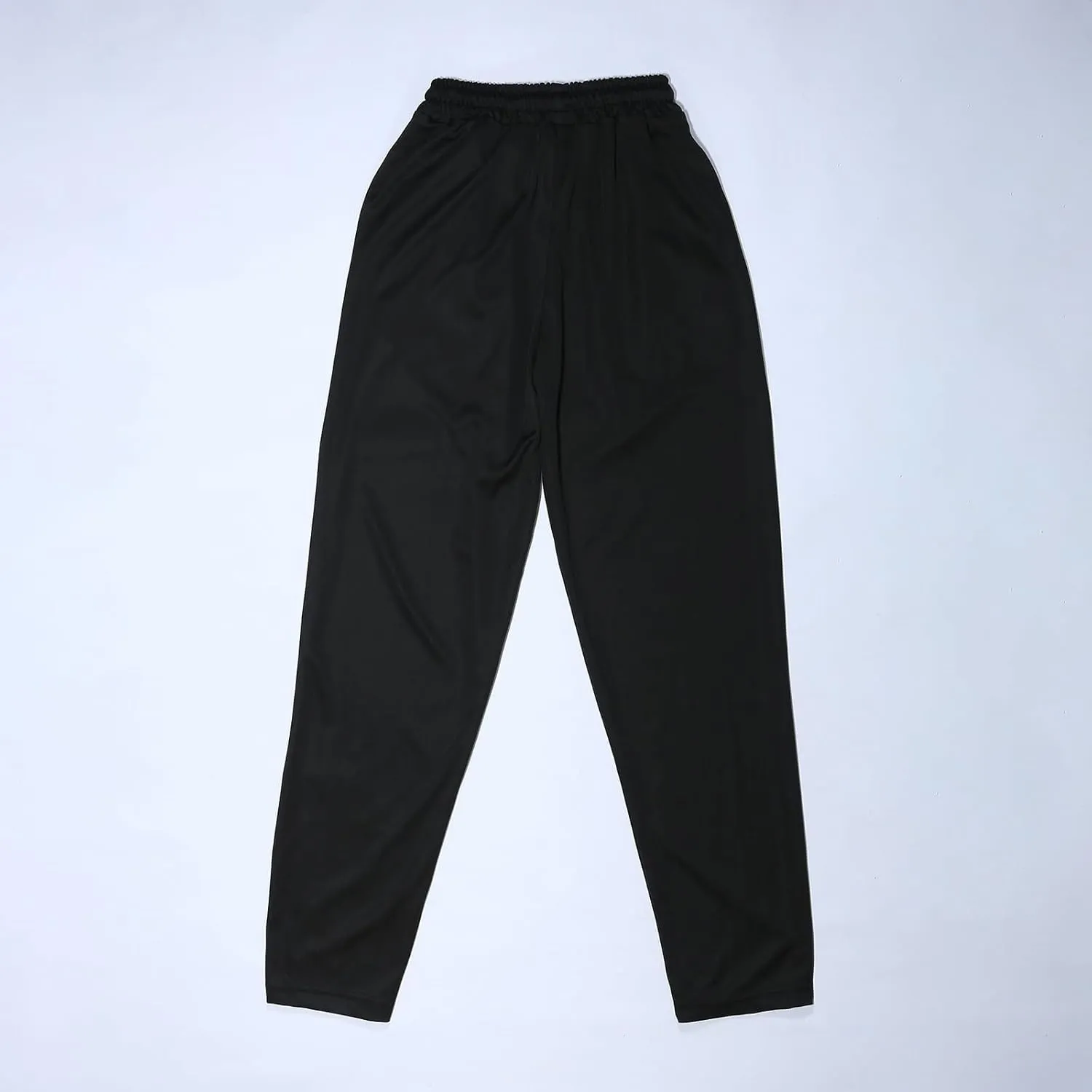 Men's Cargo Pants Casual Linen Stretchy Elasticated Pant Sweatpant Joggers Loose Running Sports Sweat