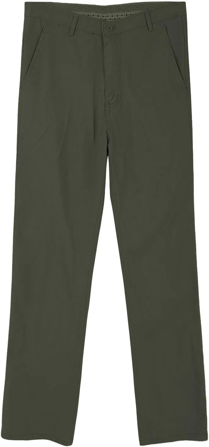 Mens Cargo Sweatpants Relaxed Cotton Simple Solid Color Leisure High Street Elastic Lace Up Pants Men's Cargo