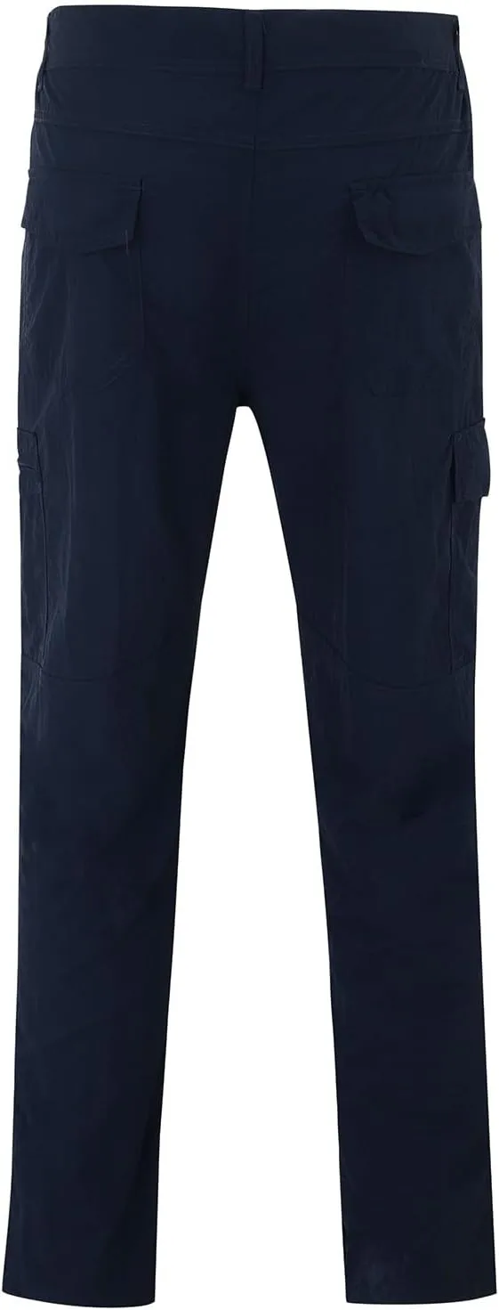 Mens Cargo Sweatpants Relaxed Tooling Multi-pocket Men's Color Men's pants Hiking Sweatpants Casual Athletic Jogger