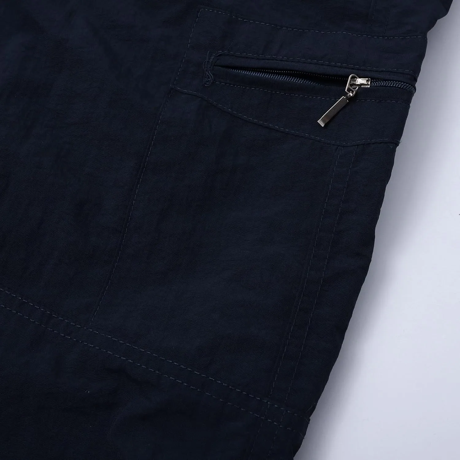 Mens Cargo Sweatpants Relaxed Tooling Multi-pocket Men's Color Men's pants Hiking Sweatpants Casual Athletic Jogger
