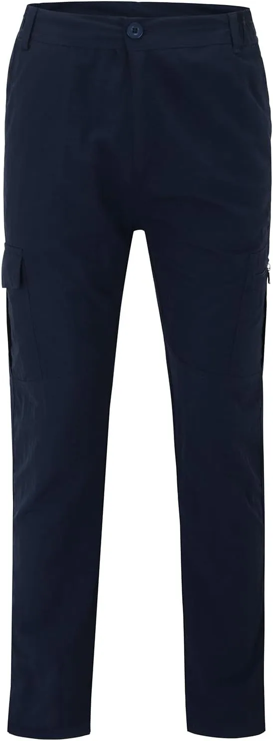 Mens Cargo Sweatpants Relaxed Tooling Multi-pocket Men's Color Men's pants Hiking Sweatpants Casual Athletic Jogger