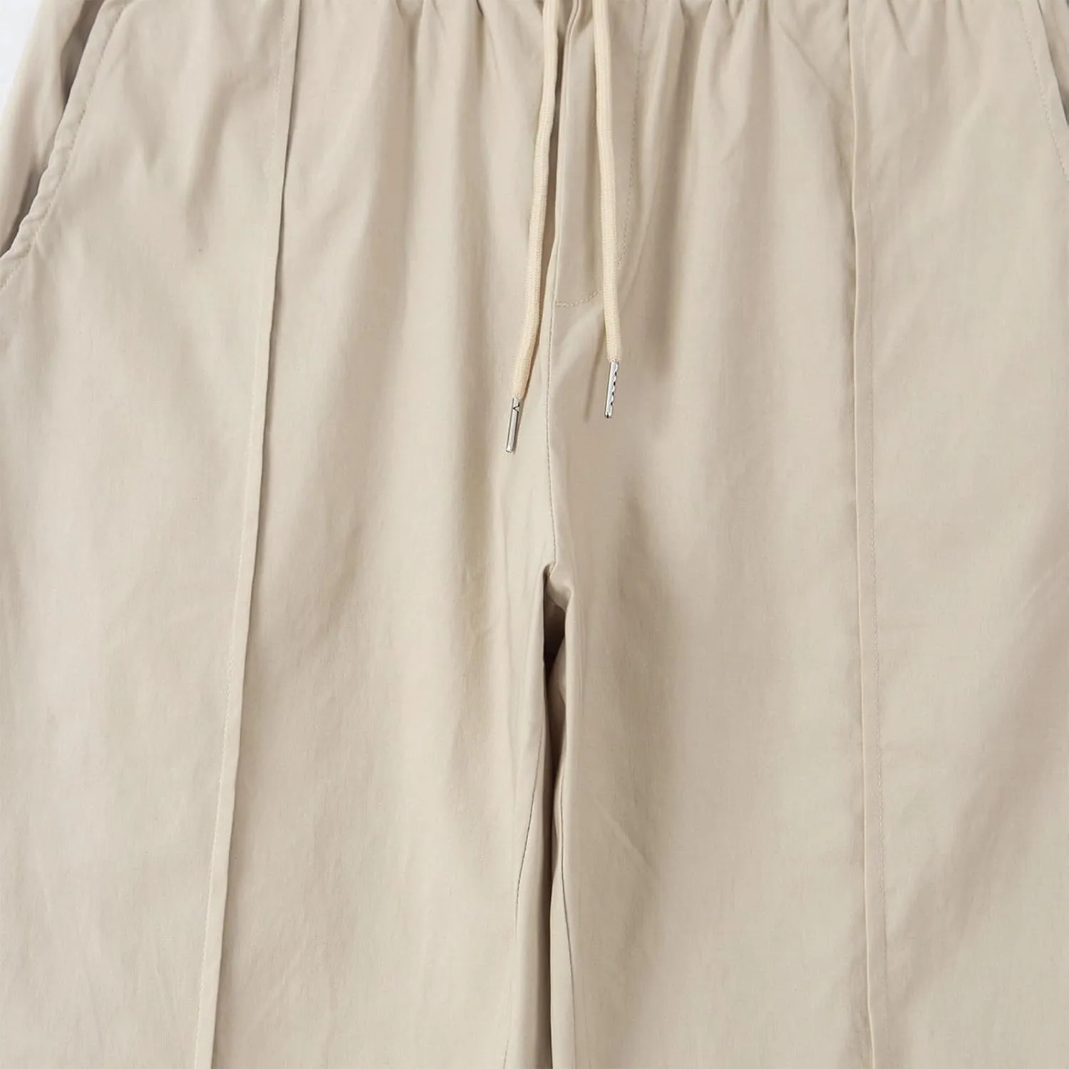 Men's Casual Cargo Chino Trousers Sport Jogging Slim Fit Trousers Linen Pants Men's Straight Tapered Fit Cargo Pants