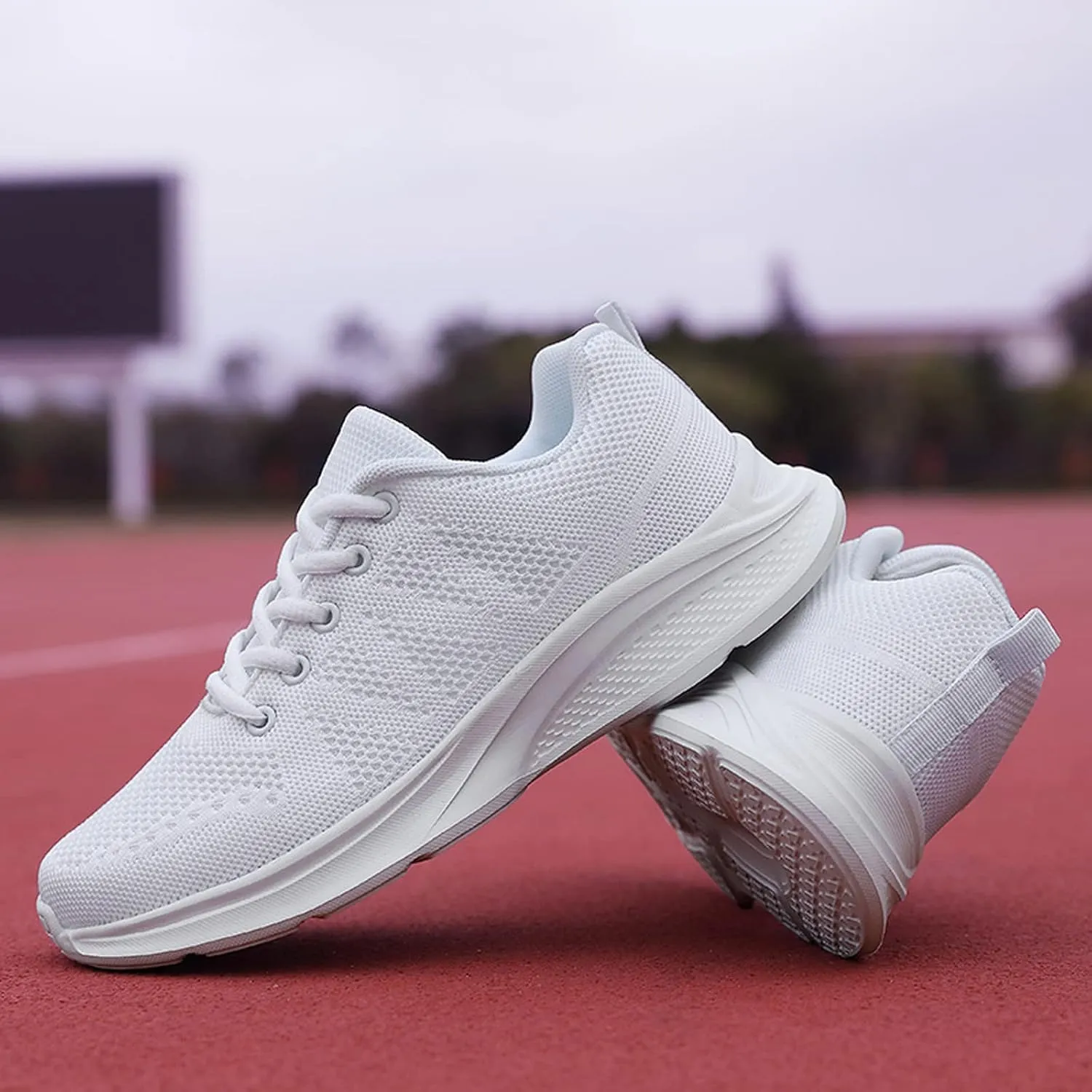 Men's Fashion Sneakers Fashion Sneaker Mens Athletic Running Tennis Shoes Tennis Shoes Casual for Men Black Arch Support for Men