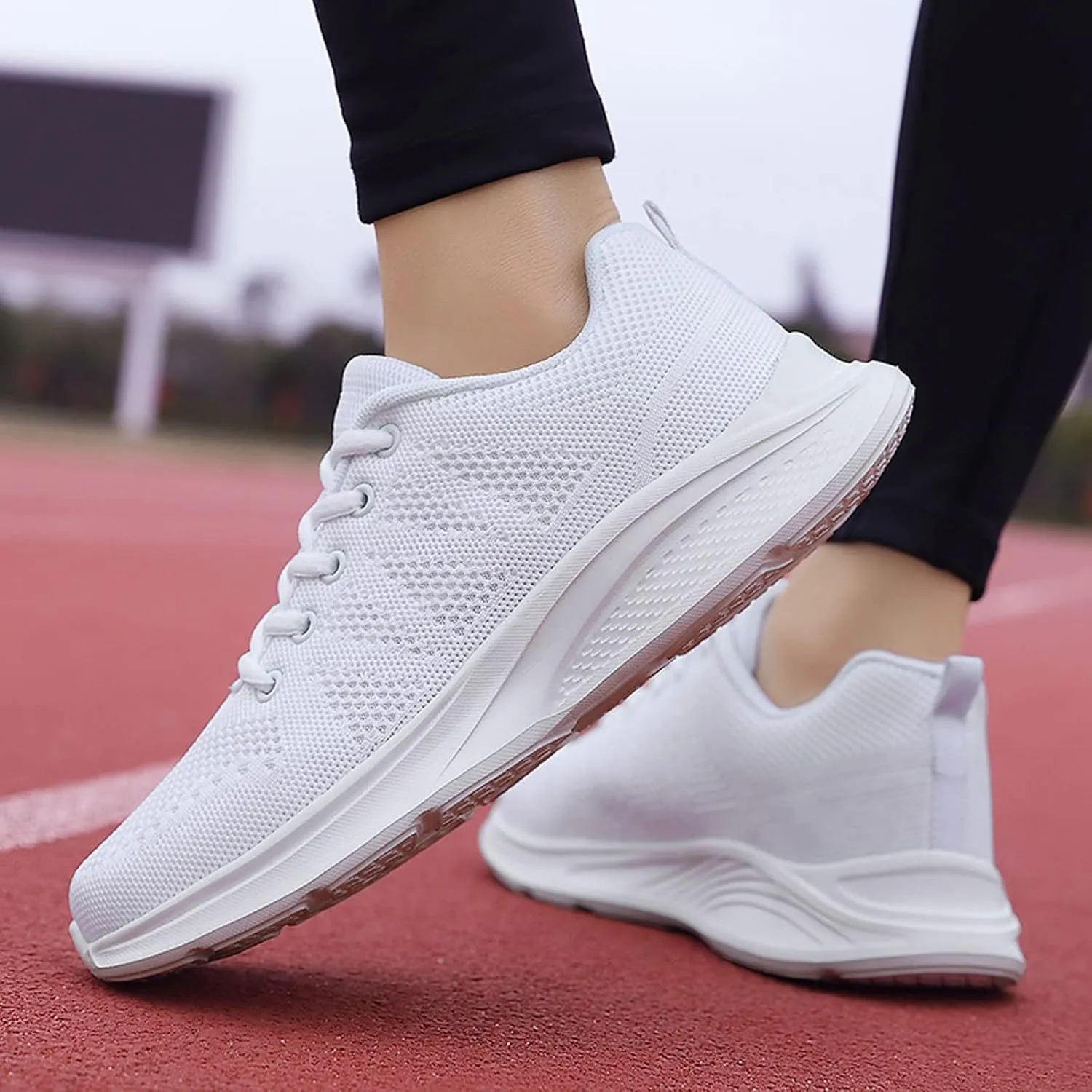 Men's Fashion Sneakers Fashion Sneaker Mens Athletic Running Tennis Shoes Tennis Shoes Casual for Men Black Arch Support for Men