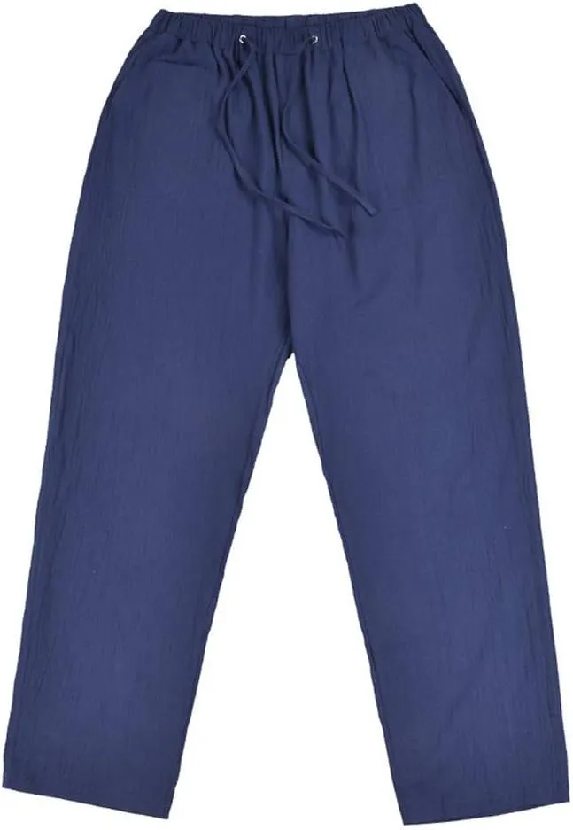Mens Hip Hop Harem Pants Men's Slim Pants Pants Calf-Length Men's Pants Cargo Hippie Loose Fit Trousers Baggy Pants