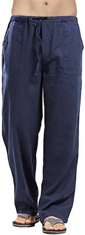 Mens Hip Hop Harem Pants Men's Slim Pants Pants Calf-Length Men's Pants Cargo Hippie Loose Fit Trousers Baggy Pants