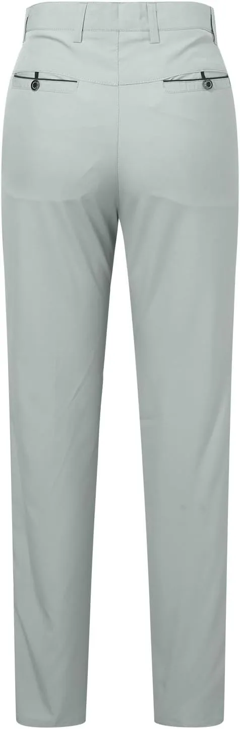 Men's Lightweight Linen Pant Cargo Combat Joggers Loose Casual Sweatpants Running Gym Training Sweat Pants