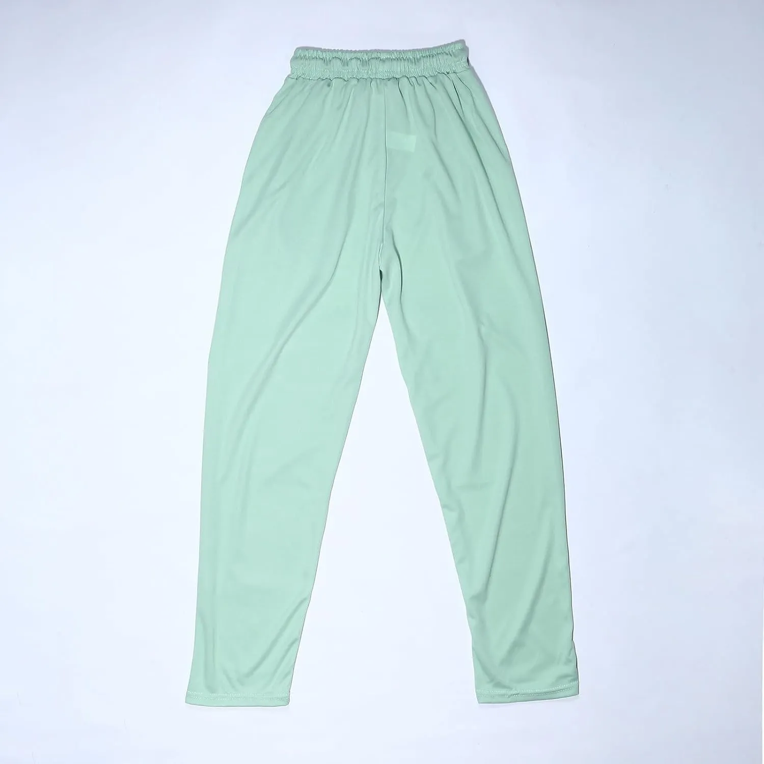 Men's Pants Casual Fashion Jogger Athletic Sweatpants with Pocket Stretch Waistband Cargo Work Pant