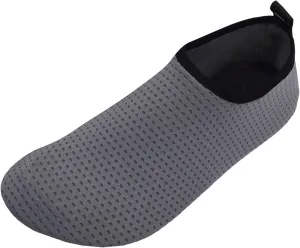 Mens Water Shoes Wide Width Quick Drying Slip On for Water Sports Travel Walk