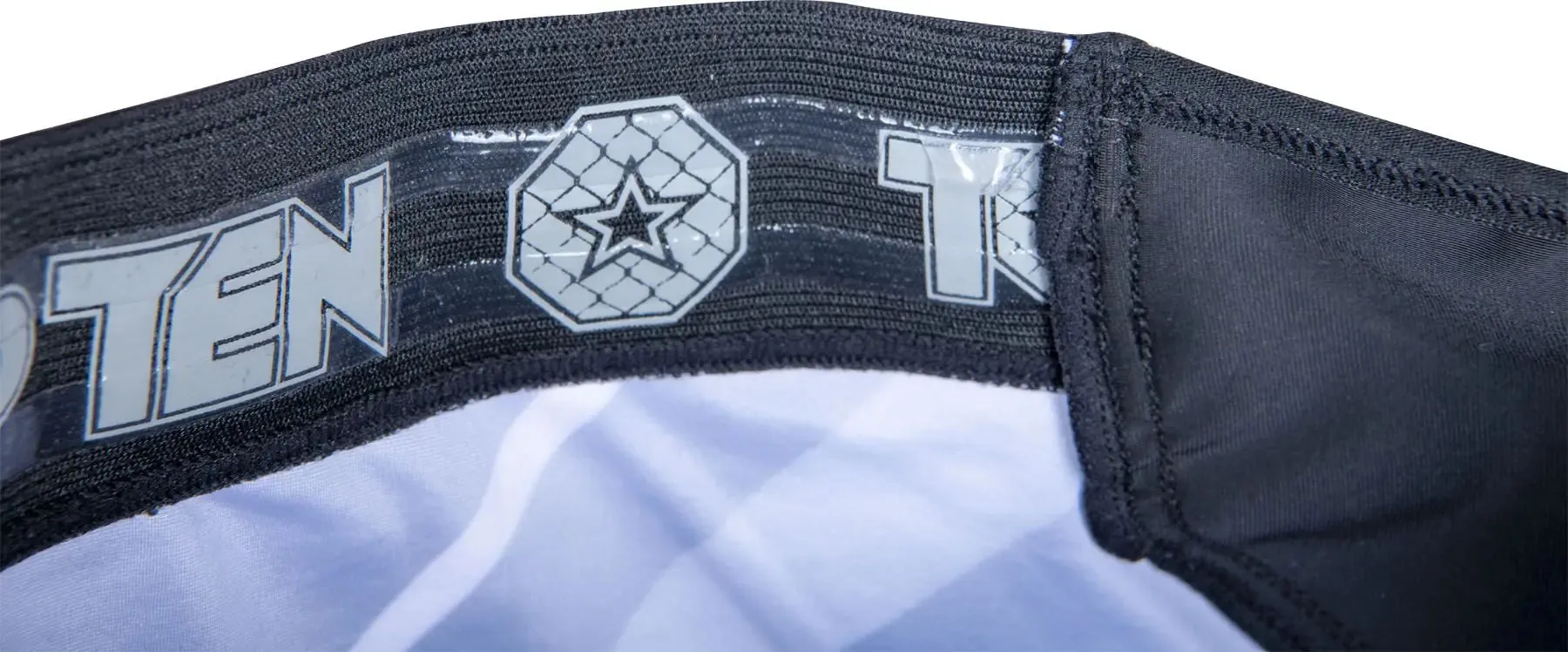 MMA-Shortsit - TOP TEN - 'Fight Team' - Vihre
