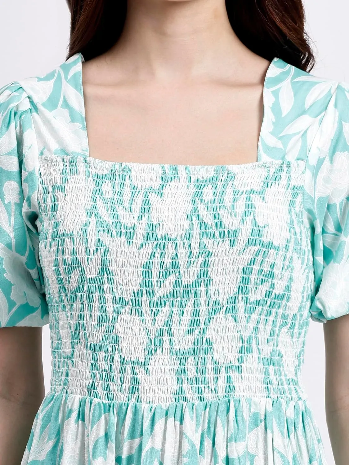 Mollar Women's Summer Dress ||Perfect for Wedding Guests || Casual Spring and Everyday Wear