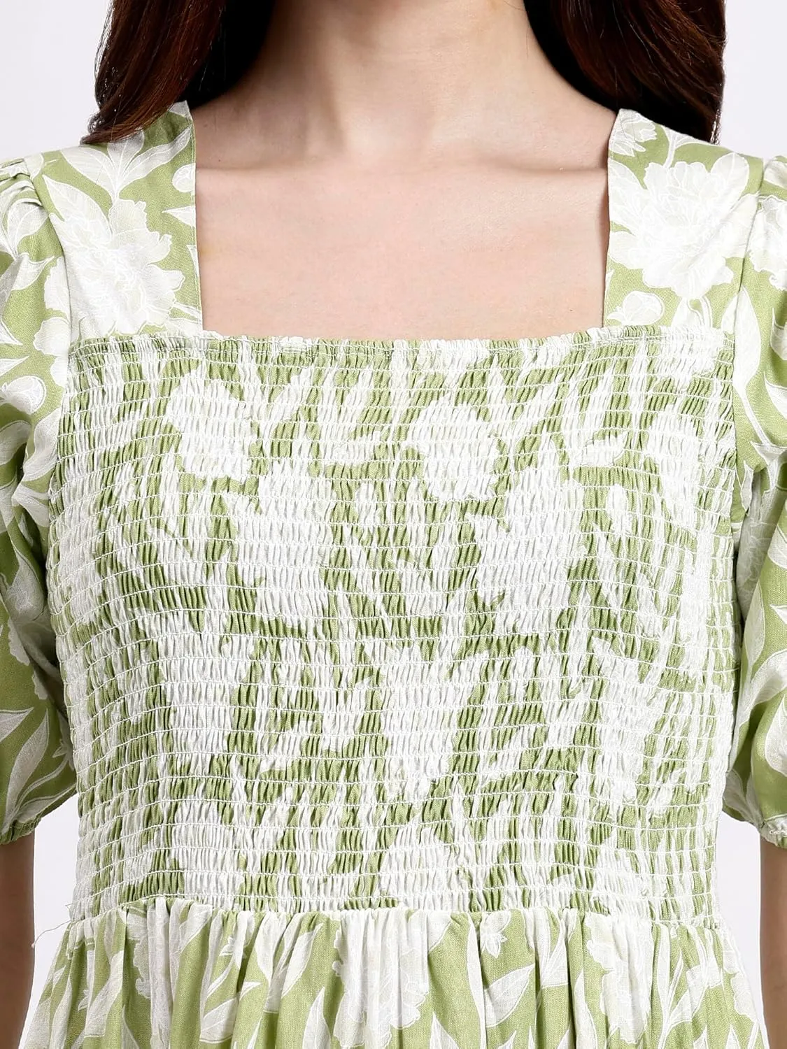 Mollar Women's Summer Dress ||Perfect for Wedding Guests || Casual Spring and Everyday Wear