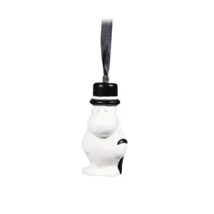 Moominpappa Hanging Decoration (Boxed)