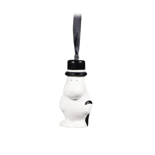 Moominpappa Hanging Decoration (Boxed)