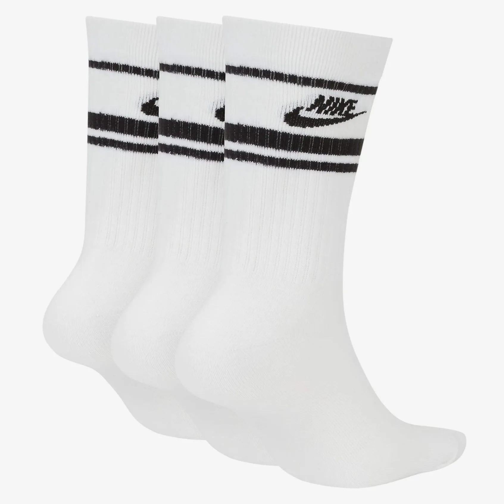 Nike Essential Socks (3 Pack)