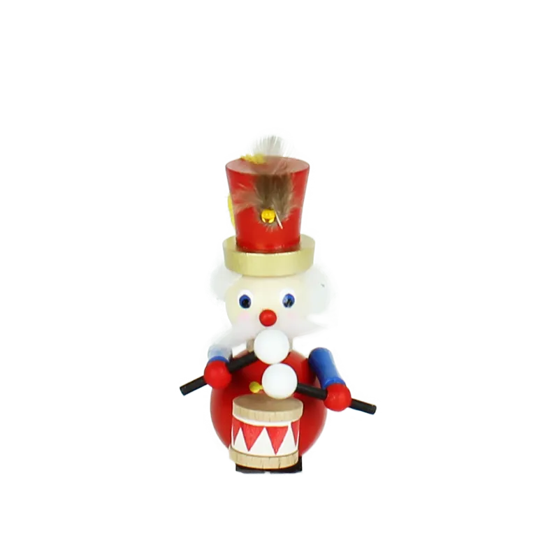 Ornament Twelve Drummers Drumming