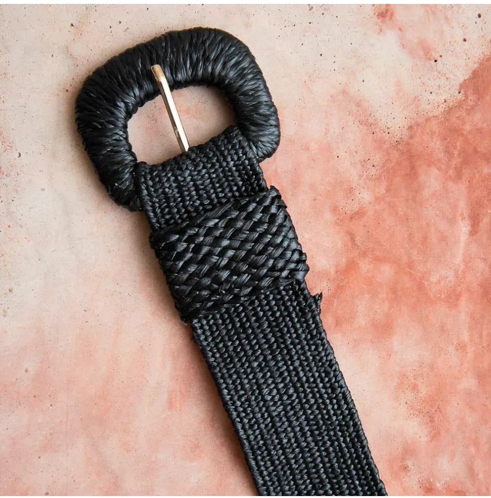 Raffi Elastic Belt
