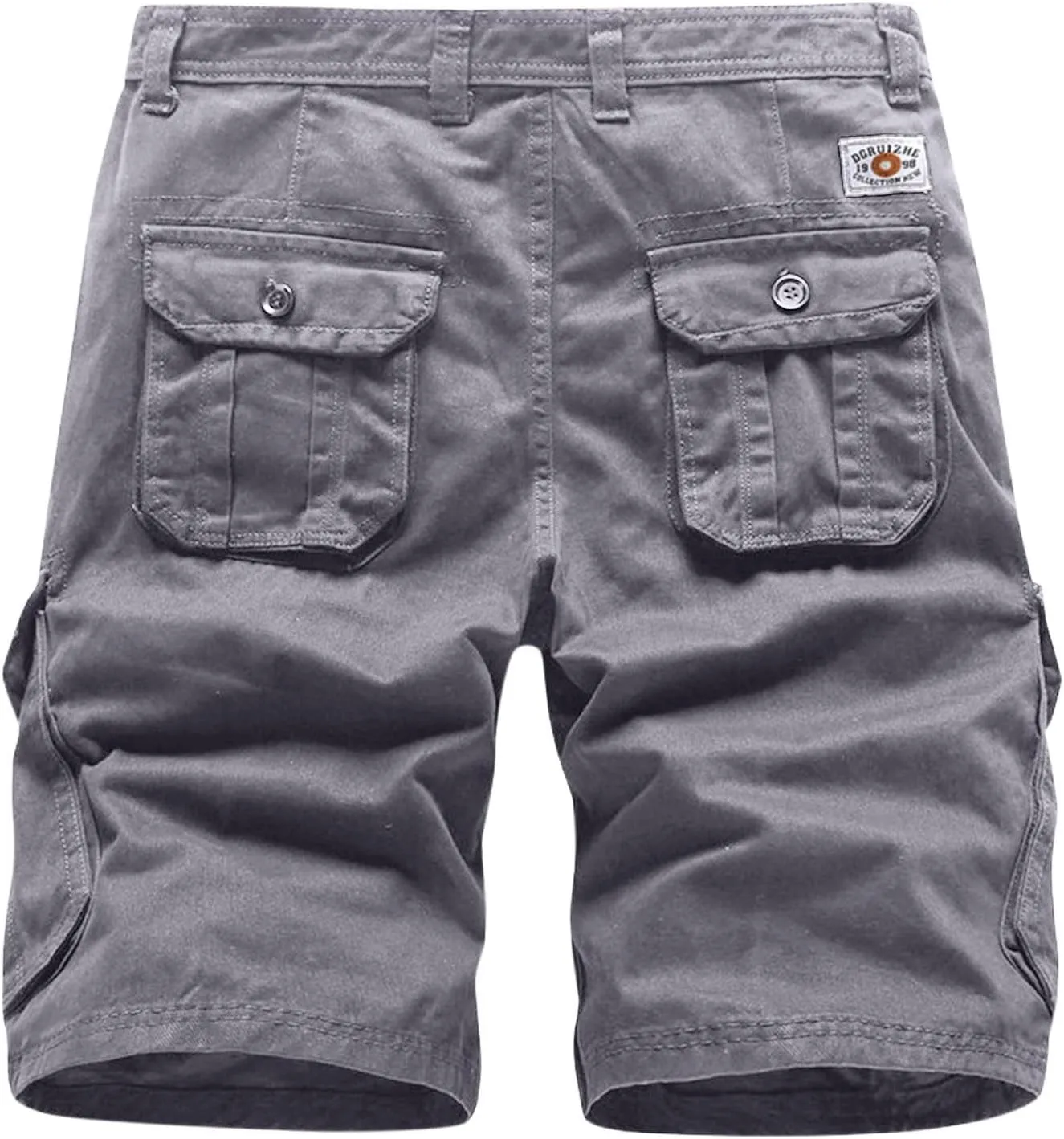 Regular Casual Pants Slim Fit Business Long Pants Men's Track Pants Men Chino Pants Slim Fit Stretch Bodycon Trousers