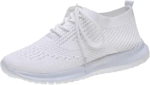 SBGMoSJ Women's Fashion Sneakers Returns Zapato Tenis Antiderrapante para Mujer Womens Casual Shoes for Jeans Chunky Sneakers for Women Platform Trendy Tennis Shoes for Women 2023