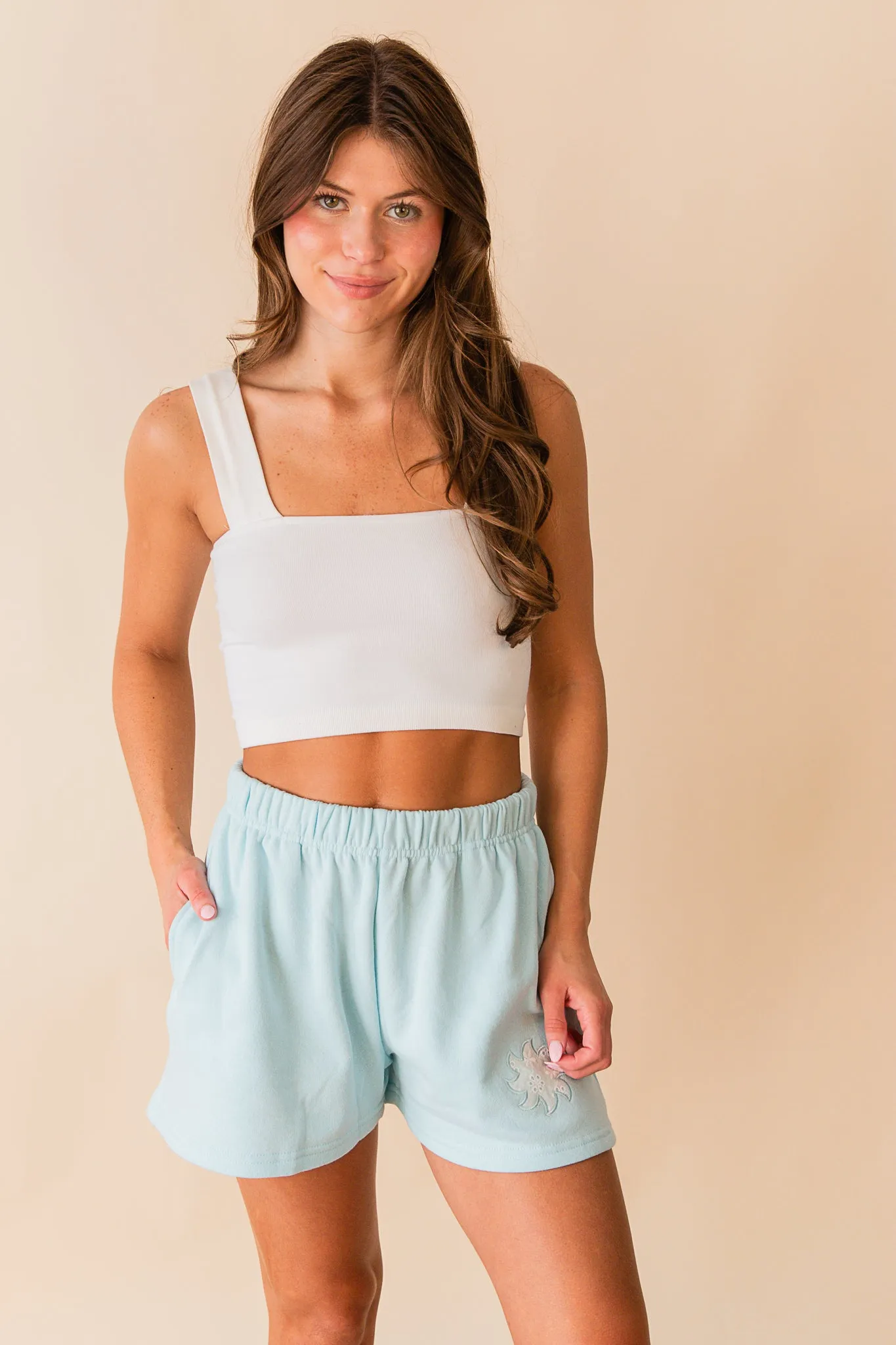 Surf Wash Shorts