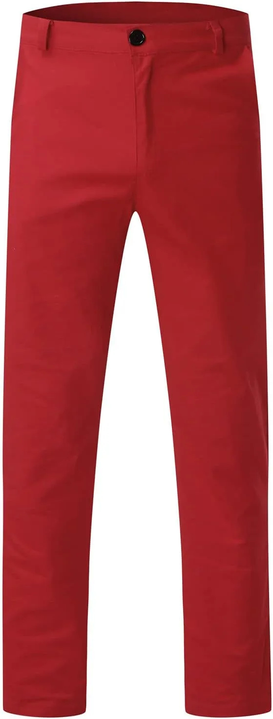 Sweatpants for Men Big and Tall Casual Mens Gifts Cargo Pants Hiking Workout Joggers Street Sports Men's Slim Jogging