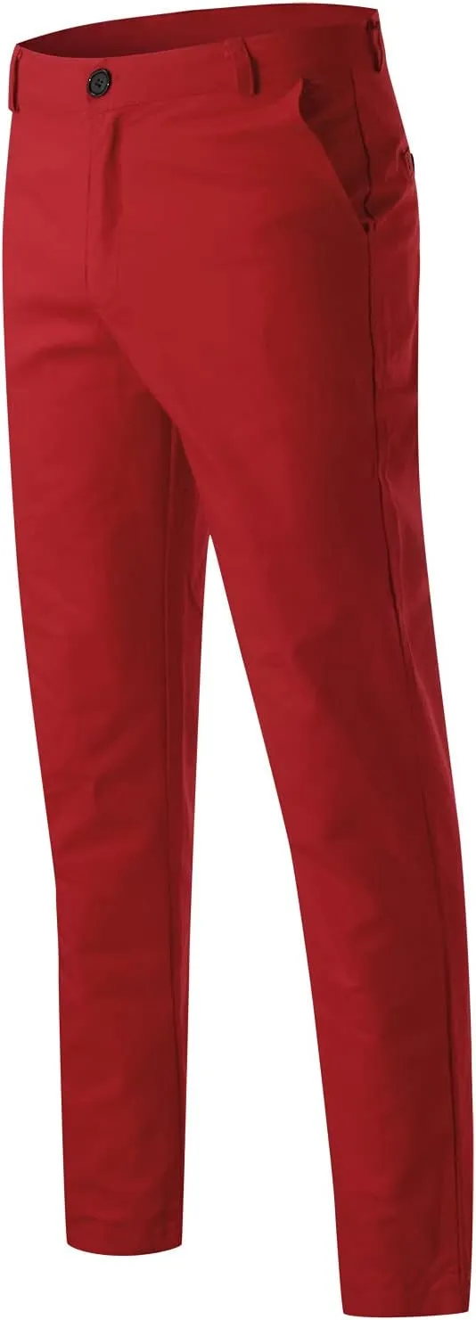 Sweatpants for Men Big and Tall Casual Mens Gifts Cargo Pants Hiking Workout Joggers Street Sports Men's Slim Jogging
