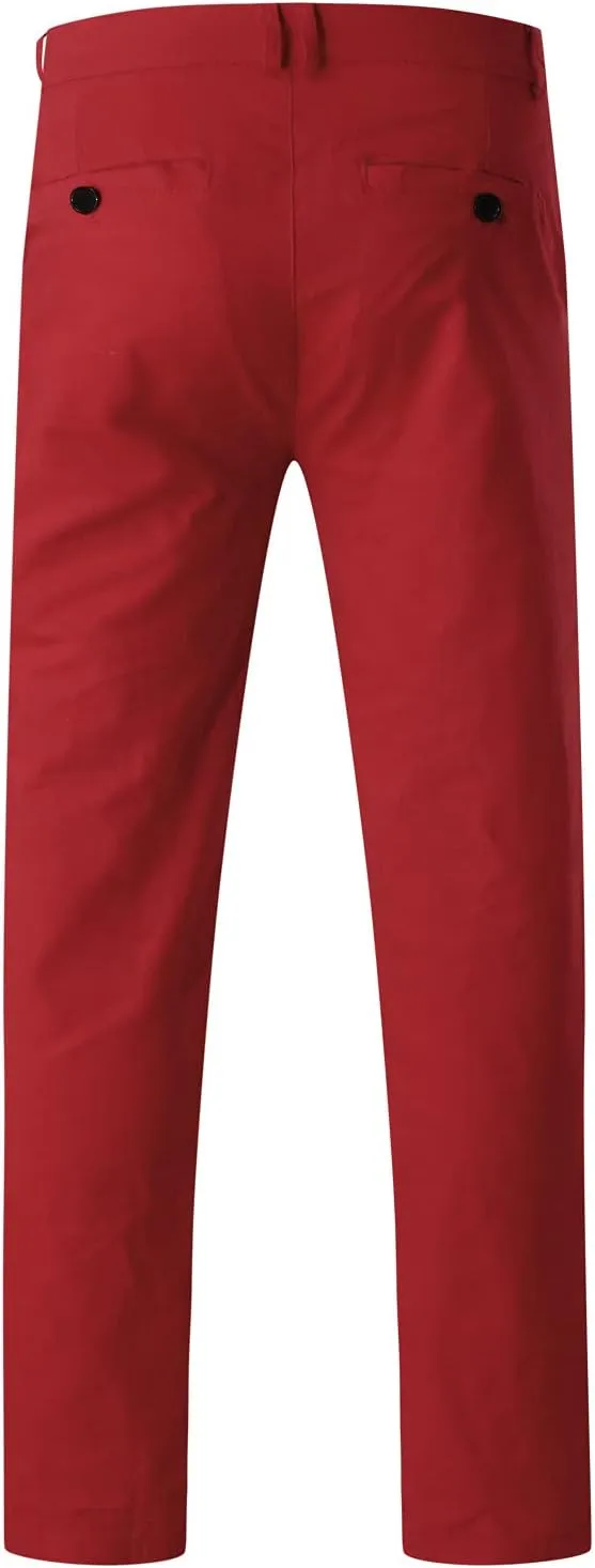 Sweatpants for Men Big and Tall Casual Mens Gifts Cargo Pants Hiking Workout Joggers Street Sports Men's Slim Jogging