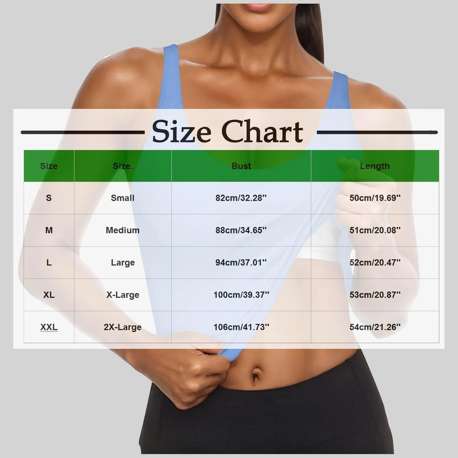 Tank Top with Built in Bra for Women Shelf Bra Camisole Tops Workout Tops Cami Bra Padded Tank Top Sports Bras
