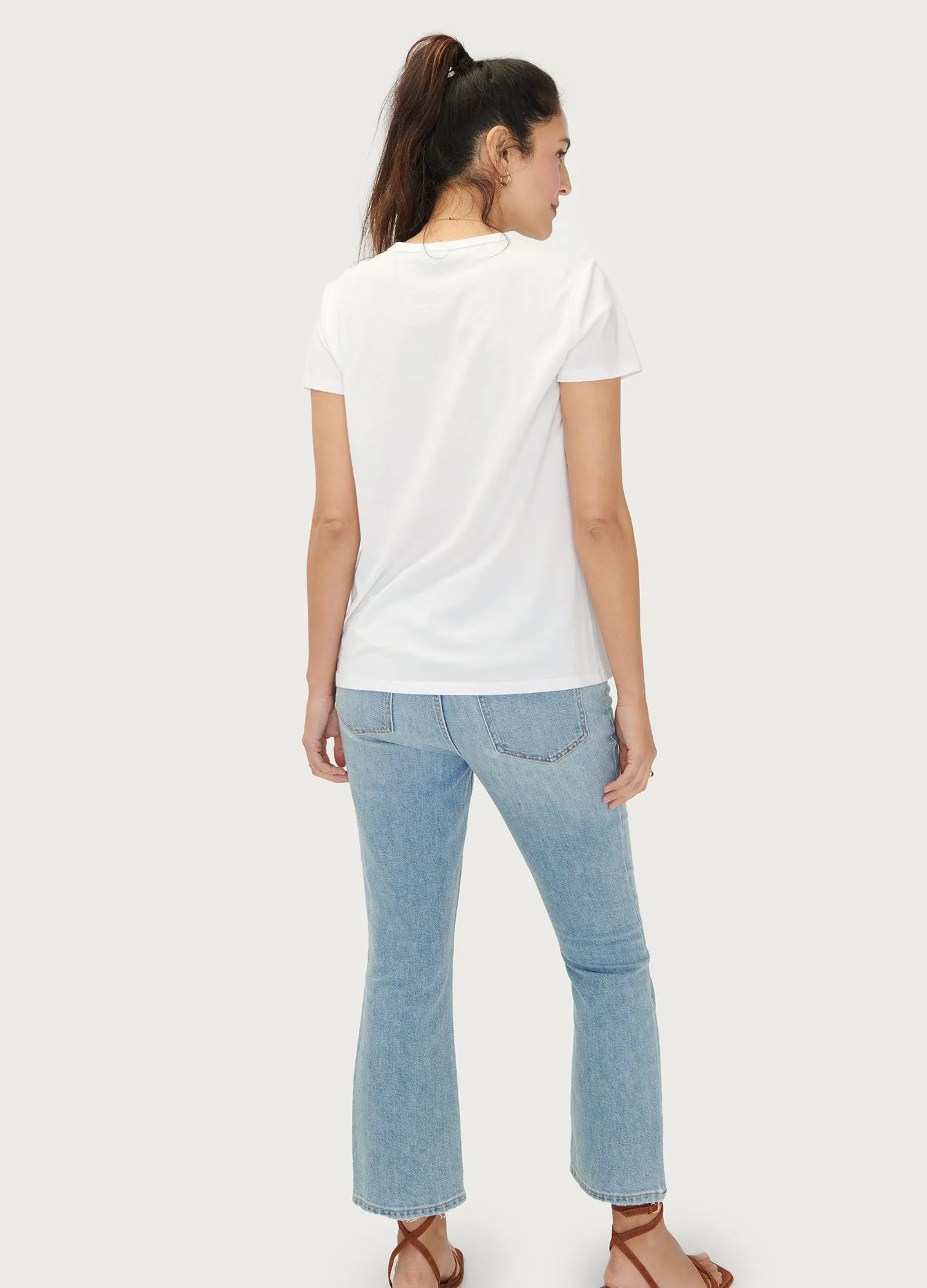 The Basic Crew Tee 2-Pack