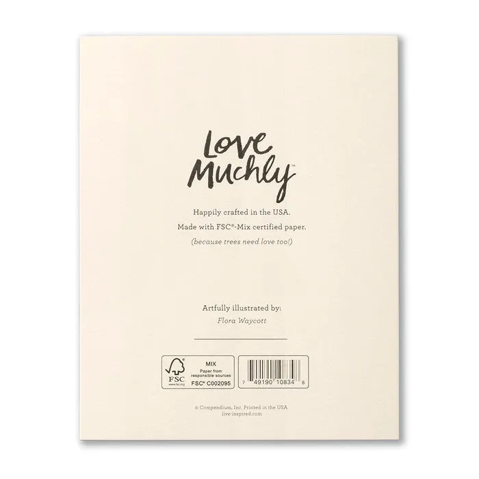 This Calls For Cake - Birthday Greeting Card
