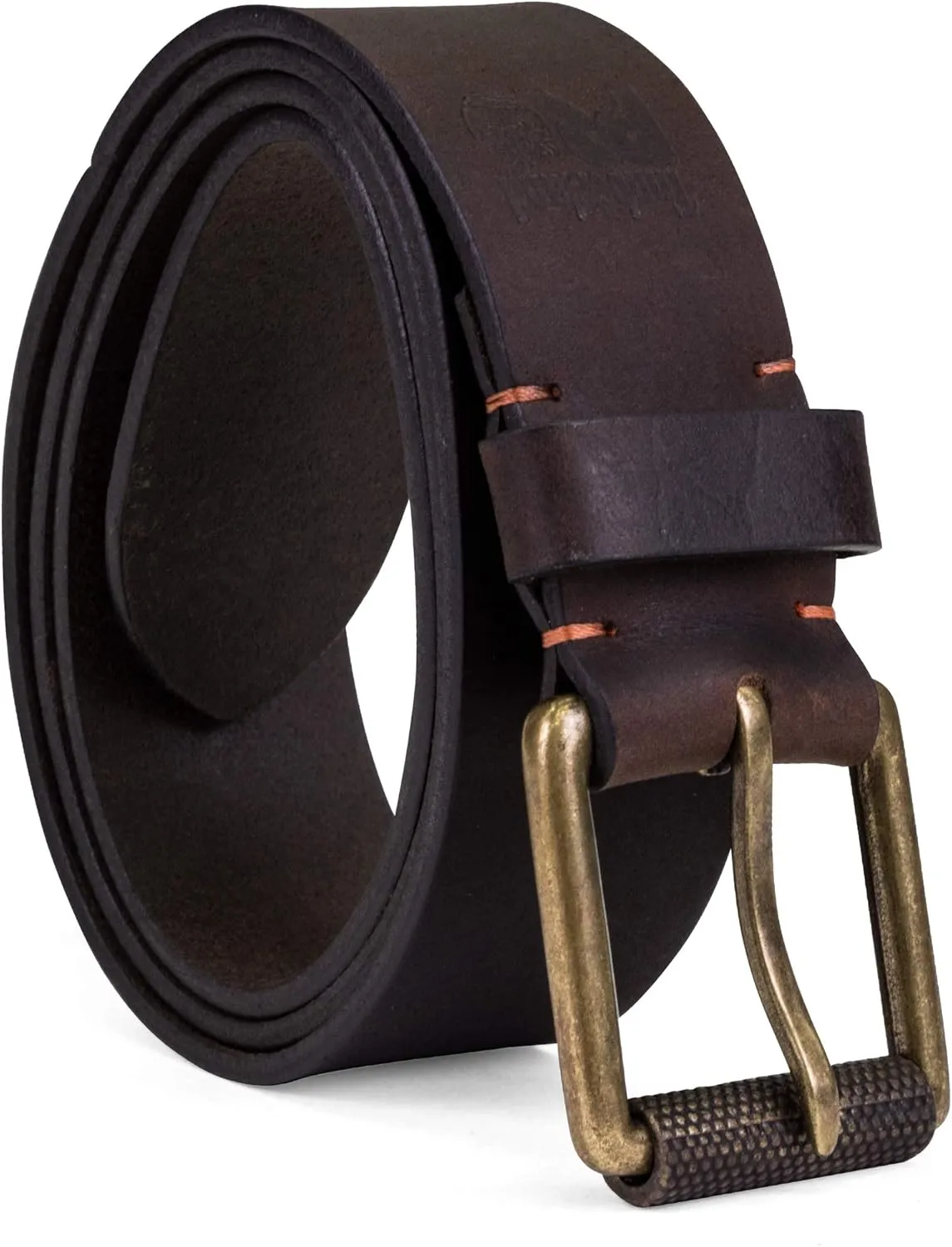 Timberland PRO Men's 40mm Workwear Work Belt Leather Belt