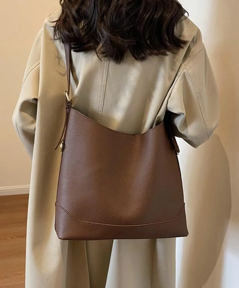 Tote Bag for Women Large Retro Hobo Shoulder Bag Crossbody Purse Slouchy Bag 2025 Travel Work Satchels Tote Handbags