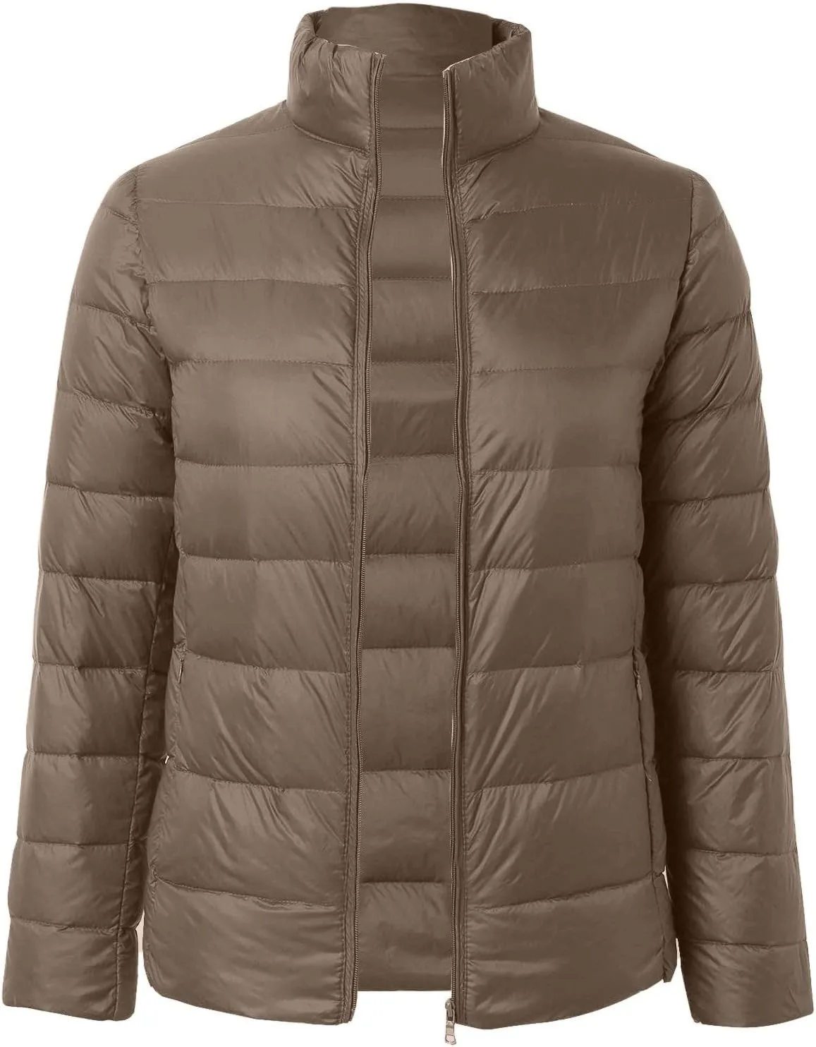 Waterproof Winter Coats For Women Long Sherpa Jacket Women Women'S Puffer Jackets Womens Trench Coat