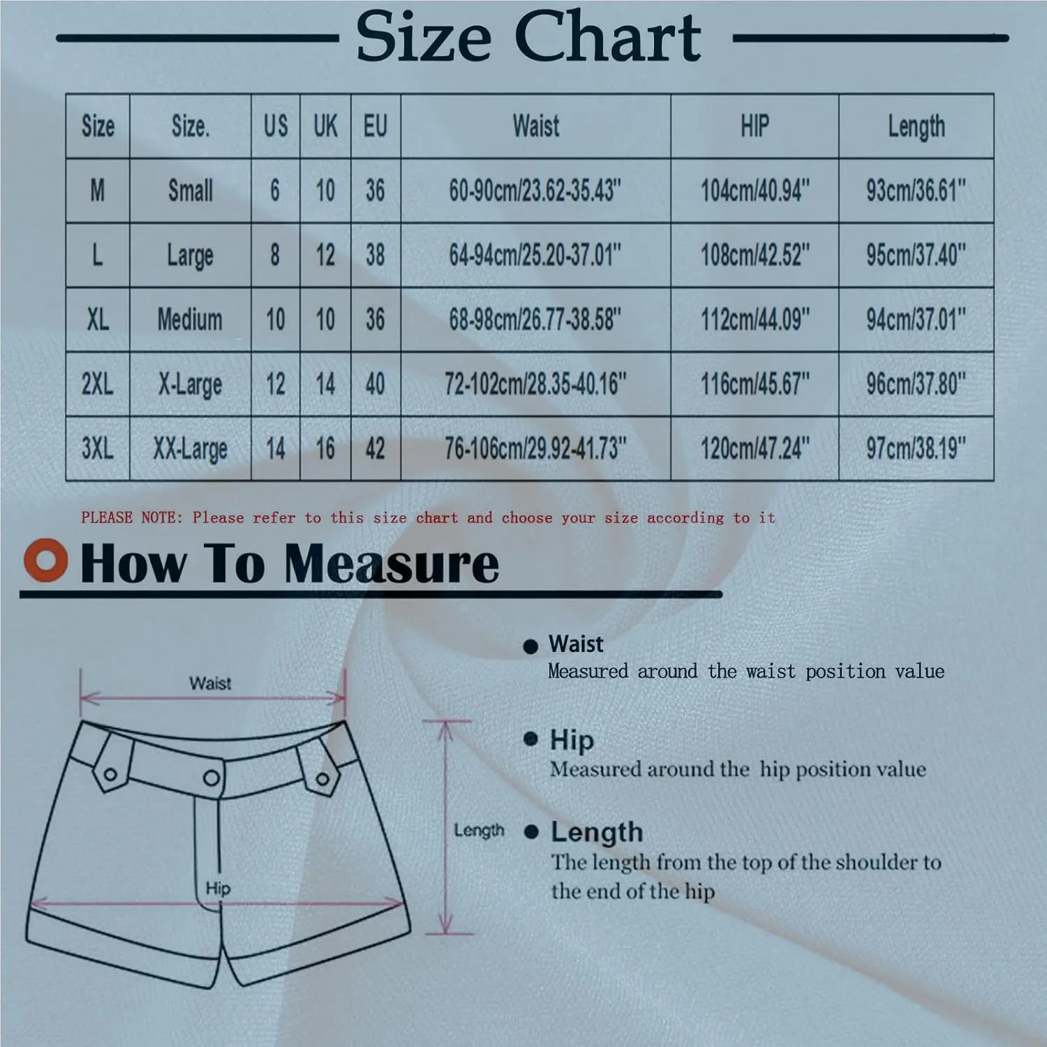 Wide Leg Lightweight Breathable Trouser for Women Drawstring Elastic Waist Baggy Pants Going Out Office Work Pant