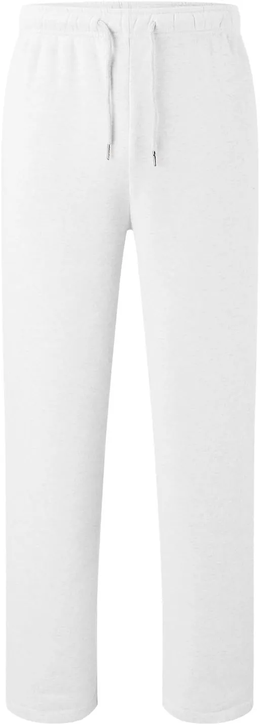 Wide Leg Sweatpants Women 2024 High Waist Casual Joggers with Pockets Loose Lightweight Soft Comfy Straight Yoga Sweat Pants
