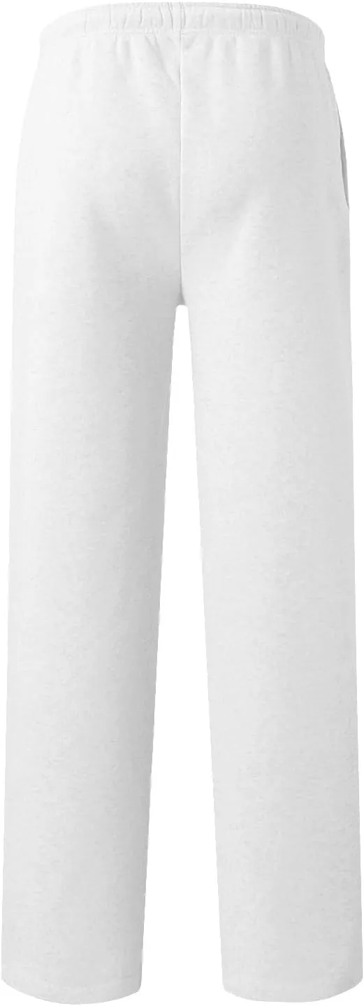 Wide Leg Sweatpants Women 2024 High Waist Casual Joggers with Pockets Loose Lightweight Soft Comfy Straight Yoga Sweat Pants
