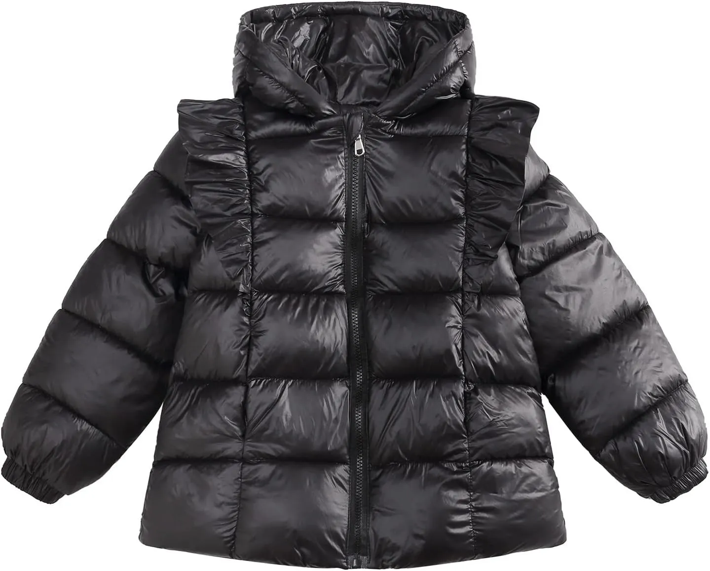 Winter Down Coats for Kids Baby Warm Padded Coat Cotton jacket Girls Boys Outerwear