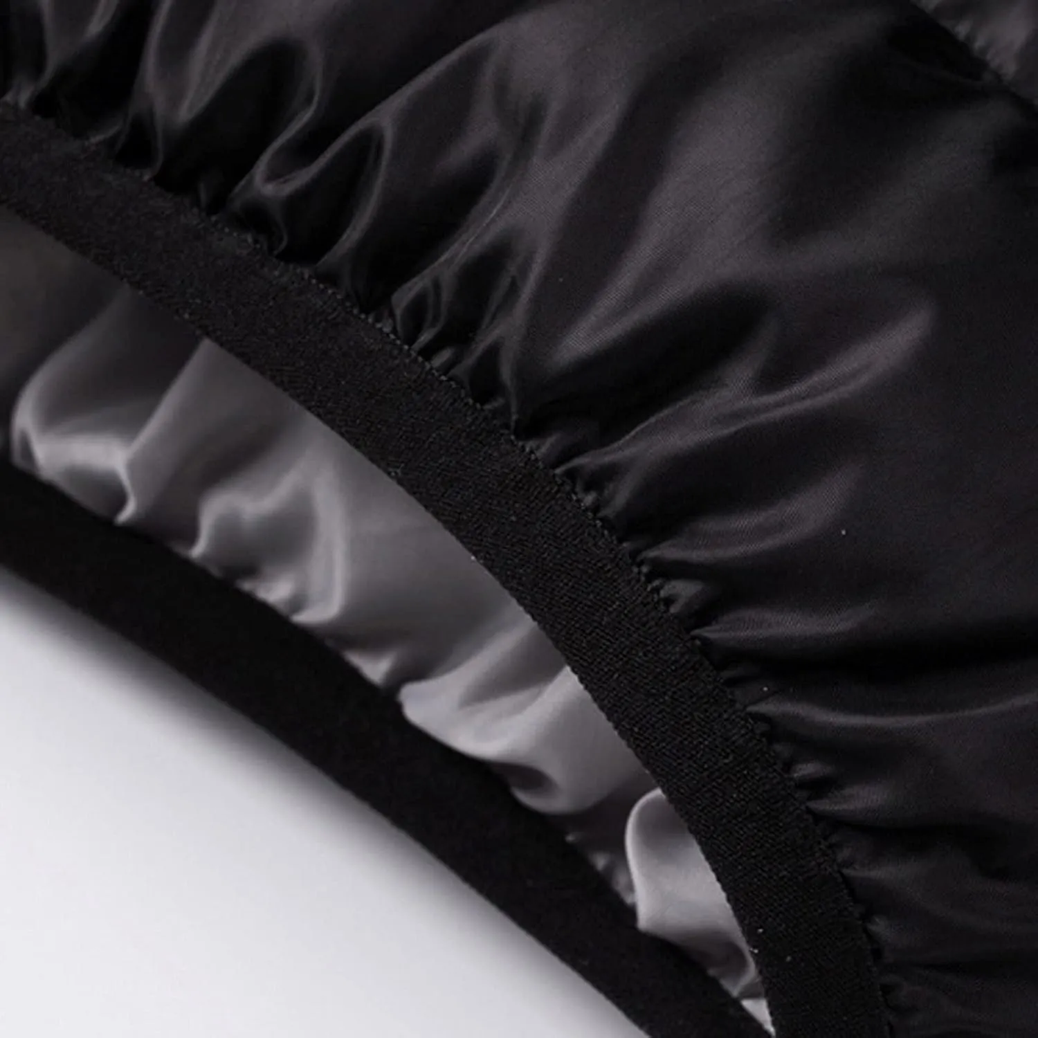 Winter Jackets for Men - Lightweight Puffer Quilted Jacket, Packable Down Coat, Stand Up Collar