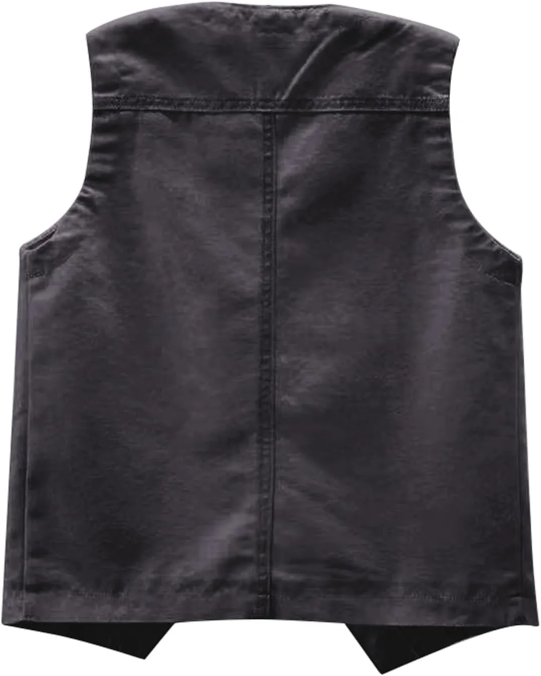 Womens Jean Vest Jackets Lightweight Sleeveless Denim Jackets Button Down Casual Fashion 2024 Fall Fashion Vest Coat