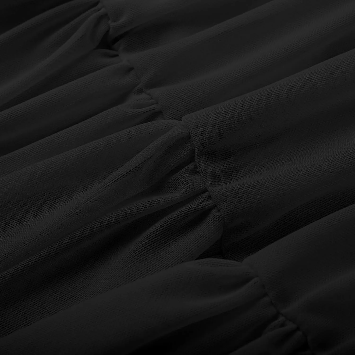 Women's Mini Skirt Flowy Pleated High Waisted Ruffle Tennis Skirts Athletic Skater Golf A Line Beach Vacation Skirts