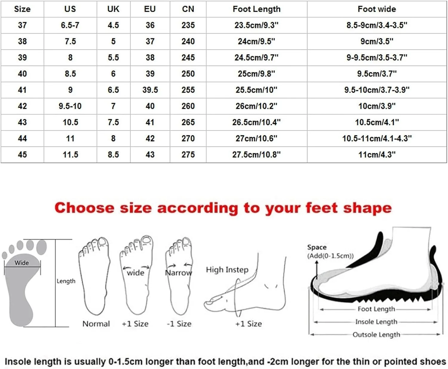 Womens Snow Boots Size 10 Winter Boots for Women Waterproof Wide Tall Women's Black Leather Winter Boots Womens Slip on Walking Snow Shoes Botas TRmicas Para Mujer Sport