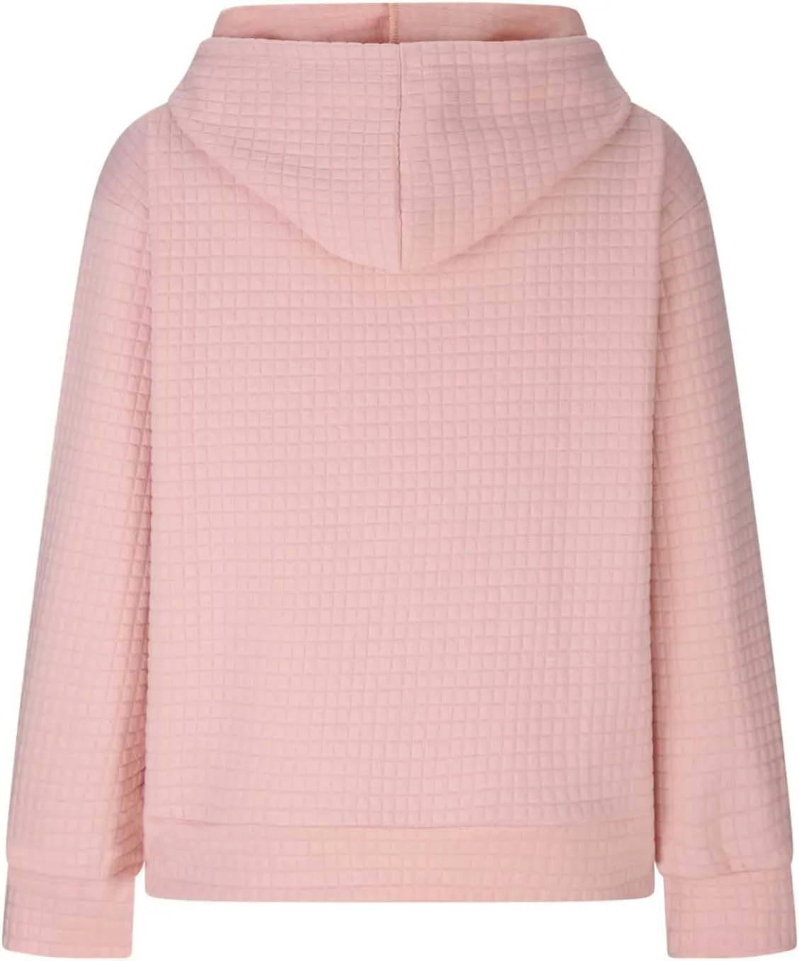 XUNRYAN Womens Waffleknit Shacket Jacket 2023 Fall Fashion Long Sleeve Casual Button Down Shirts Jackets Zip Up Hoodie Coat