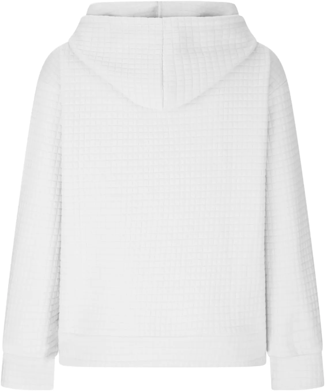 XUNRYAN Womens Waffleknit Shacket Jacket 2023 Fall Fashion Long Sleeve Casual Button Down Shirts Jackets Zip Up Hoodie Coat